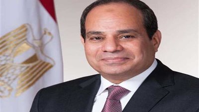 الرئيس السيسي يوافق على تعديل بعض أحكام قانون إنشاء هيئة تنمية الصعيد