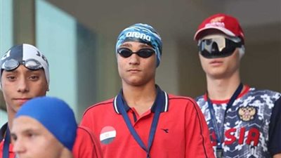 منتخب روسيا يواصل تفوقه في بطولة العالم للسباحة بالزعانف بـ 11 ميدالية متنوعة