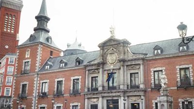 مصدر: إسبانيا لا تخطط للمشاركة في البعثة الأمريكية بمضيق هرمز