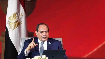 تعرف على قرارات الرئيس السيسي في ختام مؤتمر الشباب السابع