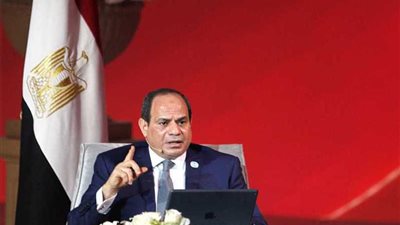 نشرة 24.. نص كلمة وقرارات الرئيس السيسي في ختام مؤتمر الشباب السابع