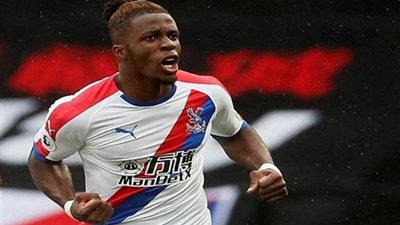 نابولي يرصد 54.6 مليون إسترليني لضم الإيفواري زاها