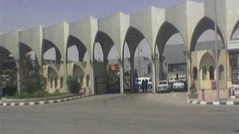 جامعة حلوان: الأنشطة