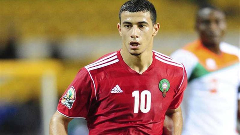 الأهلي السعودي يطلب