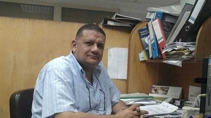 القوصي يشكو سوء الإقامة