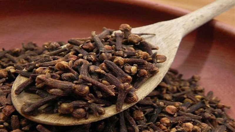 خبراء: القرنفل يمكن