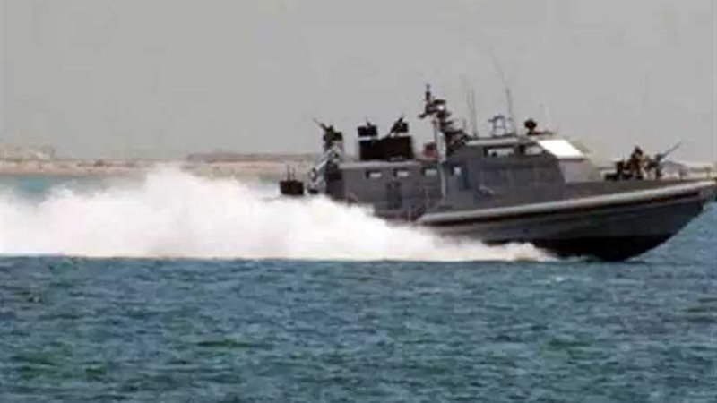 الجيش اللبناني: زورقان