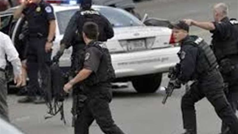 مقتل 5 أشخاص جراء