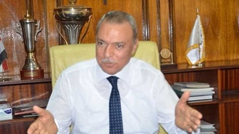 محافظ قنا يتابع الإجراءات