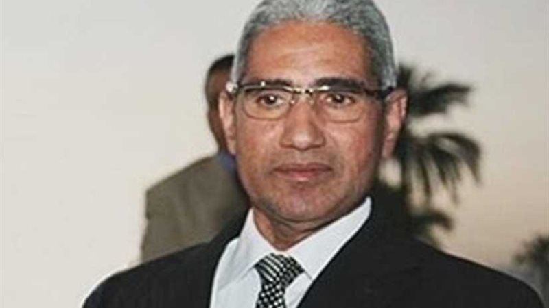 رئيس جامعة جنوب الوادي: