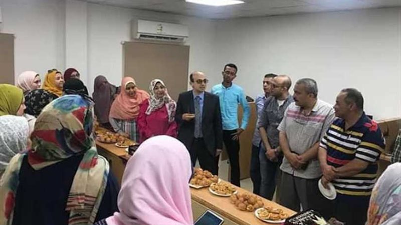 الصحة العالمية تمنح