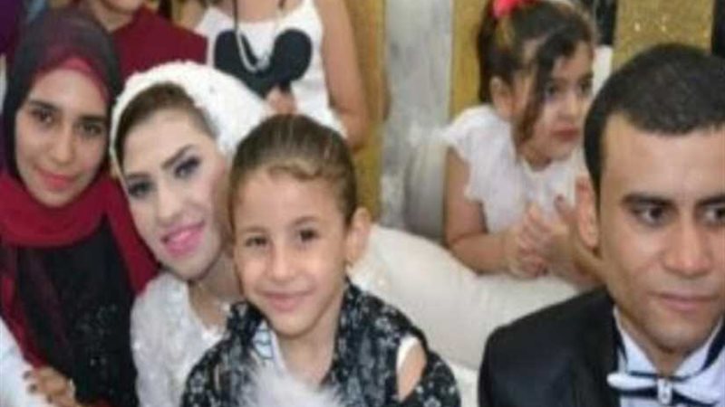 مصدر أمني: الزوج