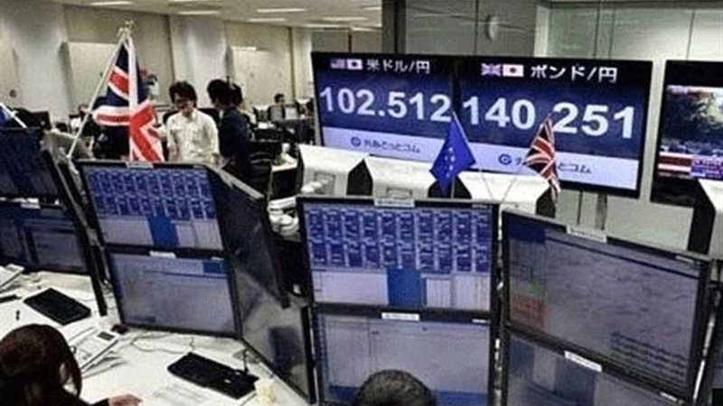 الأسهم البريطانية