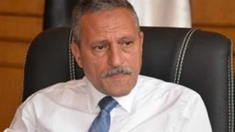 محافظ الإسماعيلية