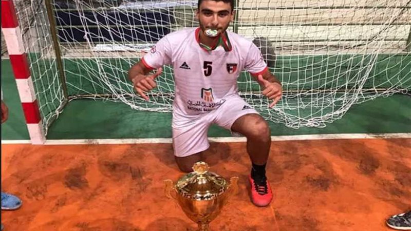 شاهد.. صور محسن رمضان