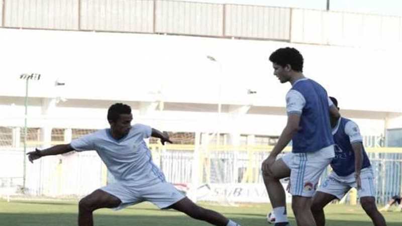 الإسماعيلي يستأنف