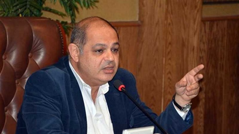 محافظ الغربية: تفعيل