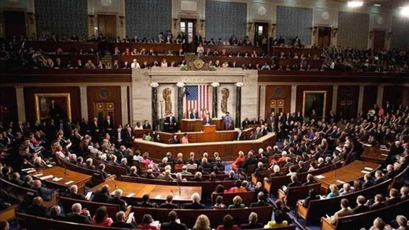 مجلس الشيوخ يفشل