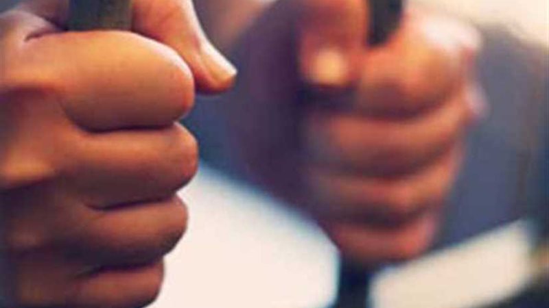 ضبط المتهمة بقتل