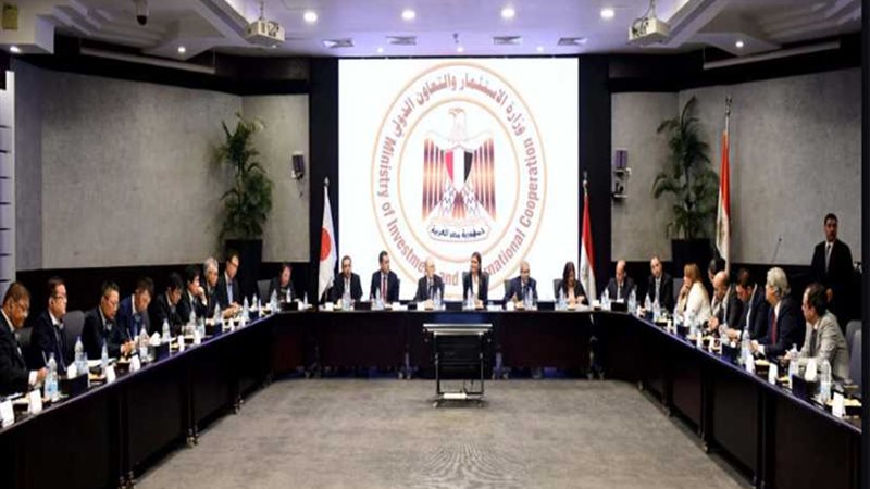 السفير الياباني: