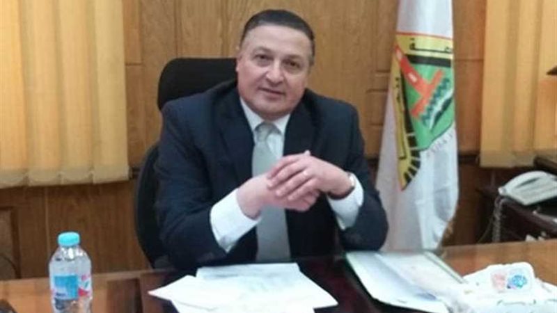 تعيينات جديدة بجامعة