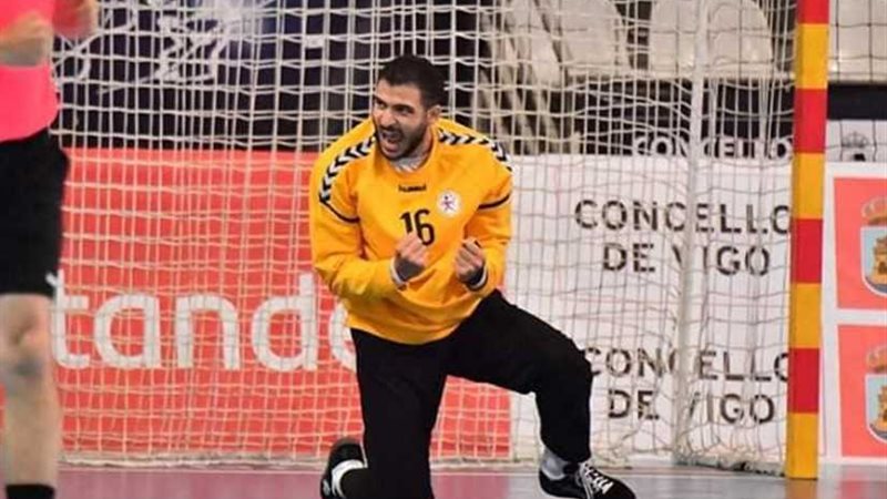 عبد الرحمن طه صمام