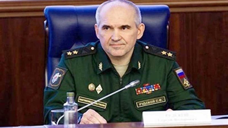 موسكو تتهم واشنطن