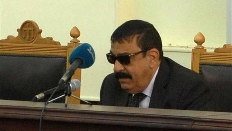 مد أجل الحكم على