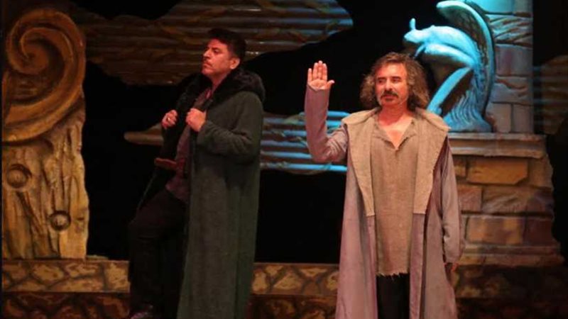 يوم أن قتلوا الغناء