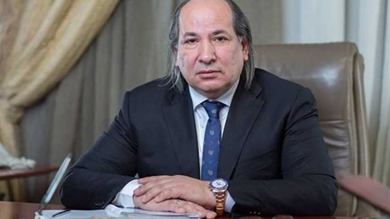 رئيس اقتصادية الوفد: