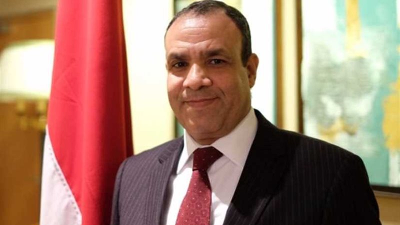 مسئولون أفارقة وألمان