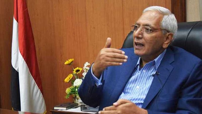 إطلاق أسماء عدد من