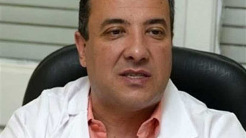 الخياط: فيروس بي