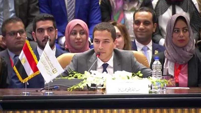 ممثل رئيس الوزراء