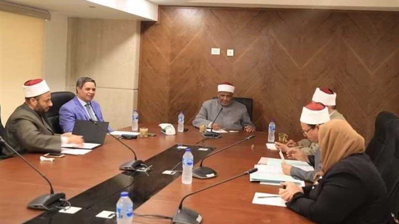 مصالحات الأزهر تكثِّف