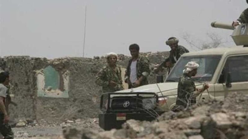 اليمن: مقتل 20 حوثيا