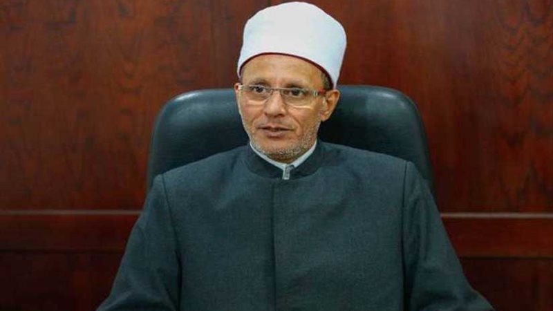 وكيل الأزهر: الشعب