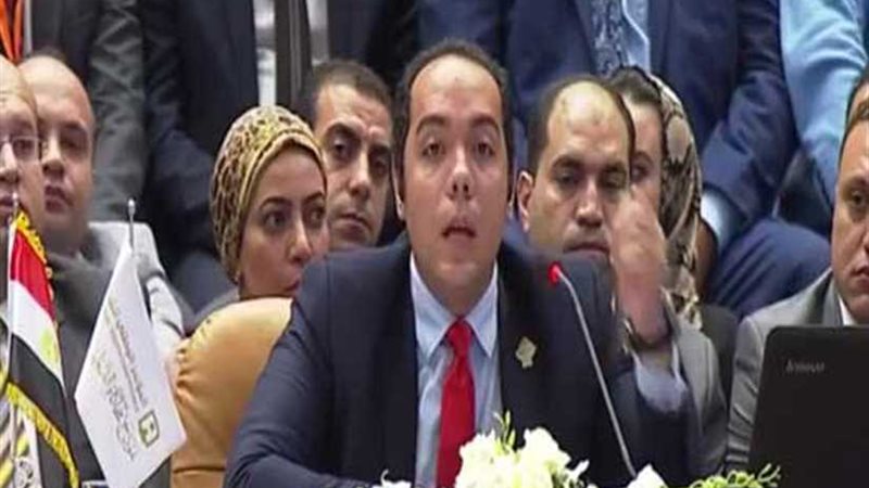 ممثل الشباب: نحتاج