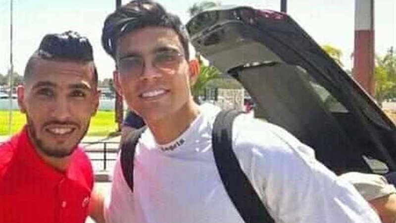 عاجل.. نجم الوداد