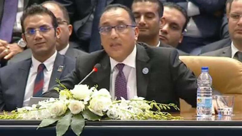 رئيس الوزراء: حجم