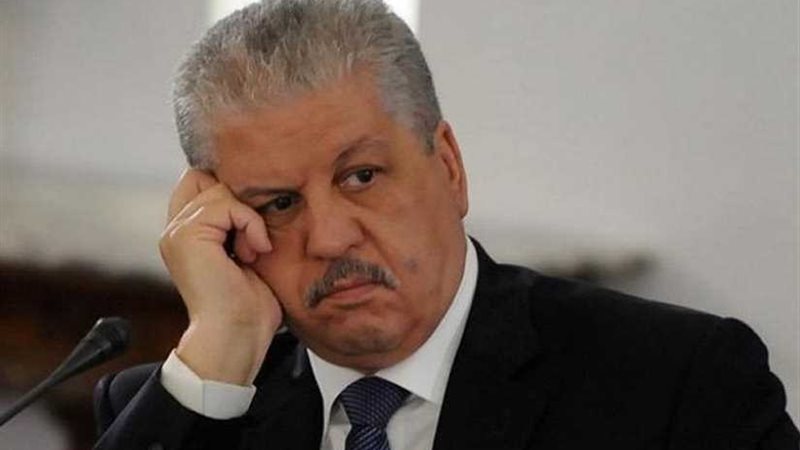 حبس رئيس الوزراء