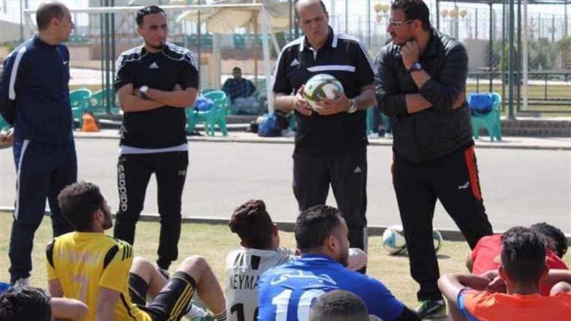 إيروسبورت يواجه كوكاكولا