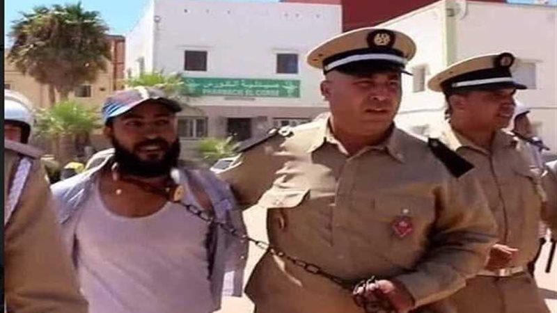 المغرب يكشف سبب تقييد