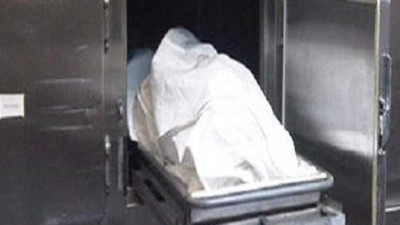 مصرع ربه منزل ونجلها