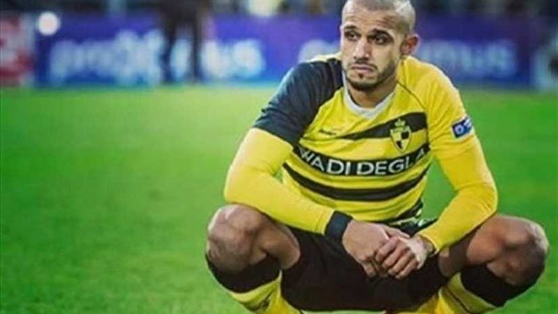 دودو الجباس ينتقل