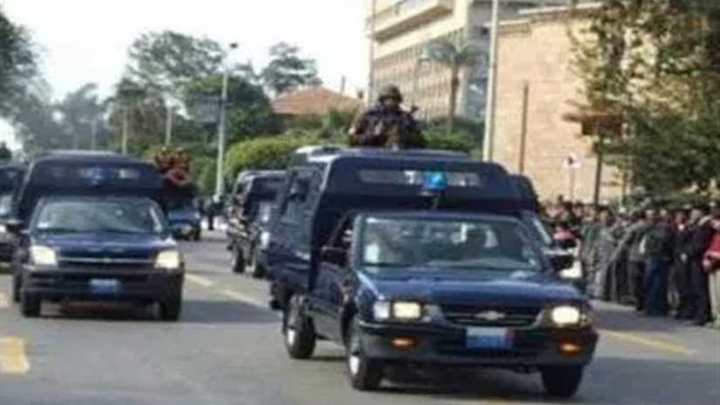 مكافحة المخدرات تضرب