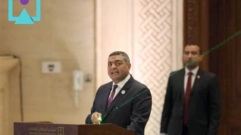 وكيل الرقابة الإدارية