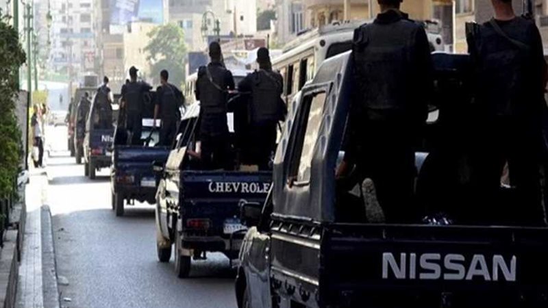 حملات أمنية ومرورية