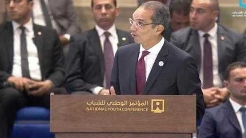 وزير الاتصالات: إطلاق