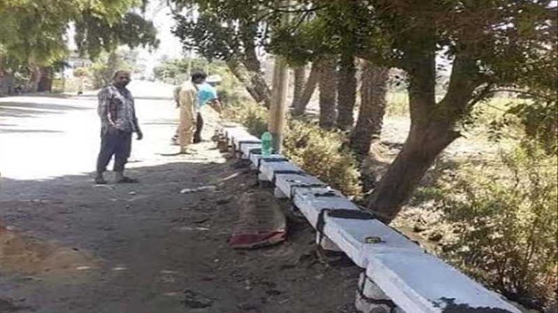 شباب الخير يطلقون